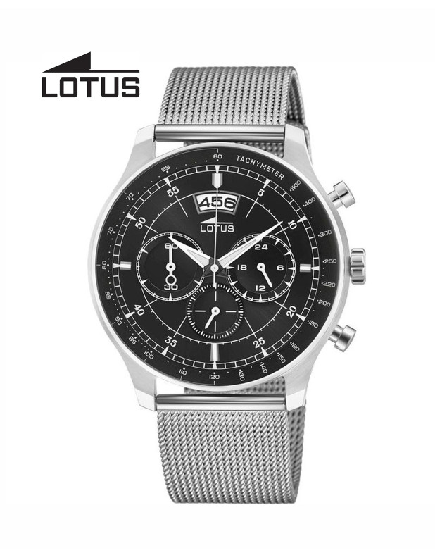LOTUS Chronograph Gents Watch